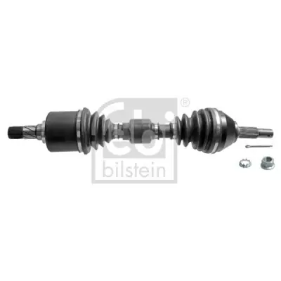 Descuento Árbol de transmisión FEBI BILSTEIN 193704